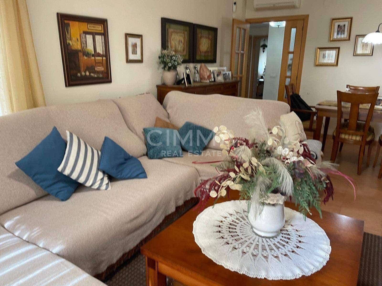 4 bedroom Bungalow for sale in Polop with pool garage - € 495,000 (Ref: 9812286)