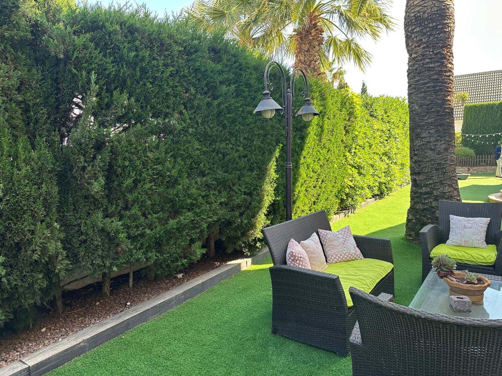 5 soveværelse Villa til salg i La Nucia med swimmingpool garage - € 975.000 (Ref: 9818036)