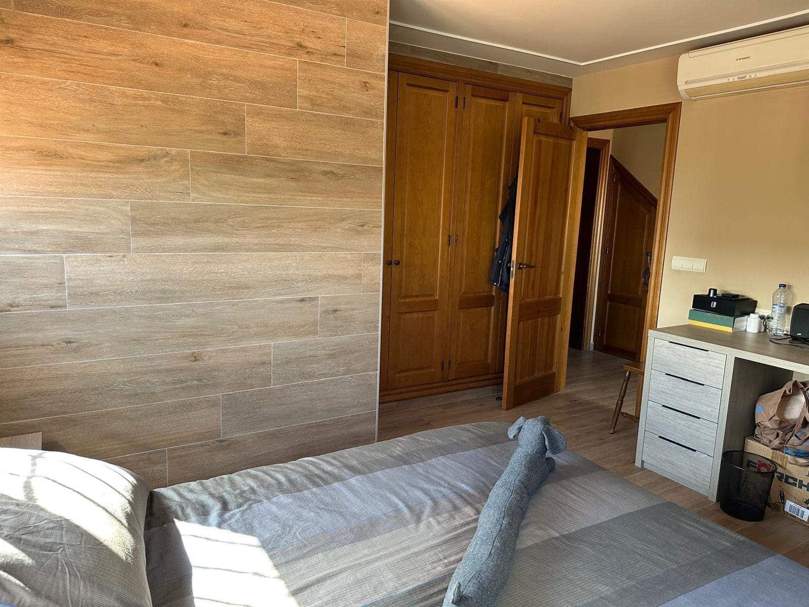 5 soveværelse Villa til salg i La Nucia med swimmingpool garage - € 975.000 (Ref: 9818036)