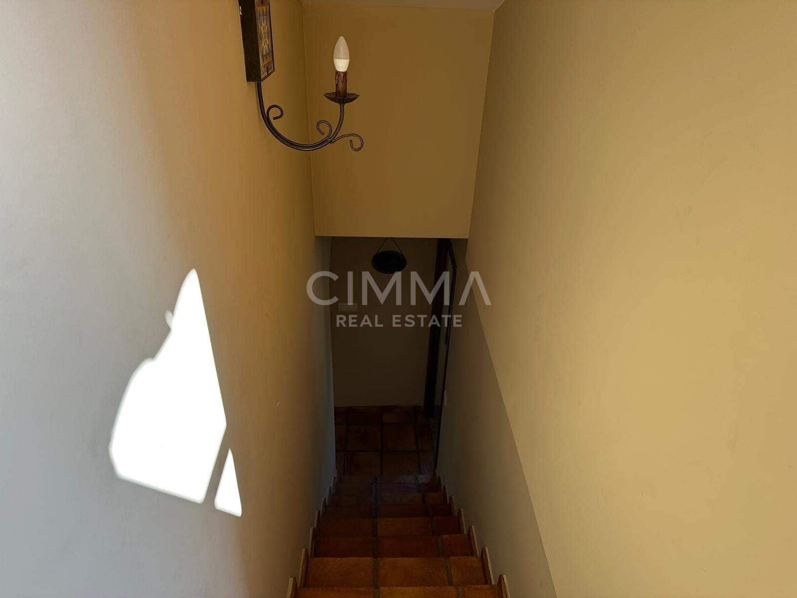 5 soveværelse Villa til salg i La Nucia med swimmingpool garage - € 975.000 (Ref: 9818036)