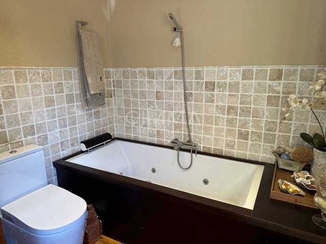 5 chambre Villa/Maison à vendre à Coloma  , La Nucia avec piscine garage - 975 000 € (Ref: 9818036)