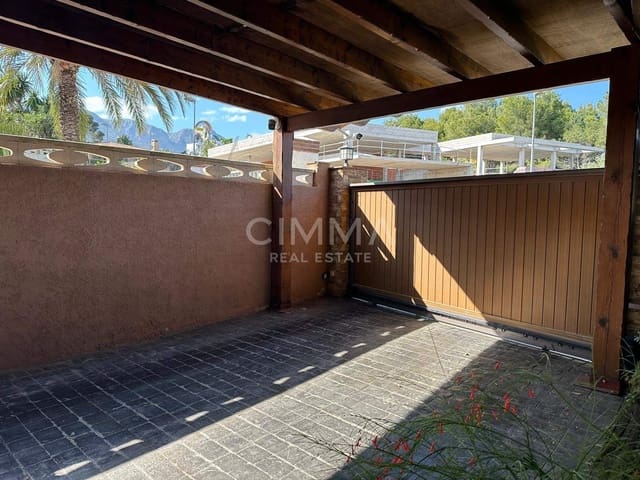 5 chambre Villa/Maison à vendre à Coloma  , La Nucia avec piscine garage - 975 000 € (Ref: 9818036)