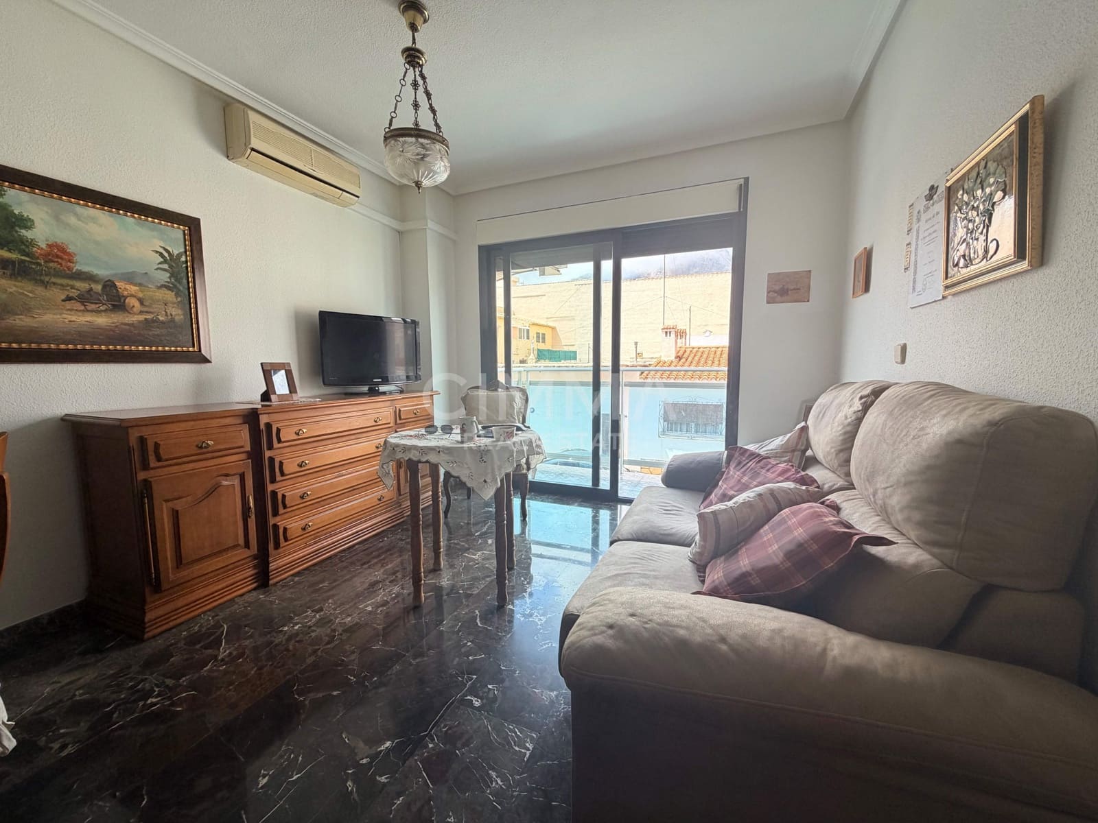 2 camera da letto Appartamento in vendita in La Nucia - 202.000 € (Rif: 9818037)