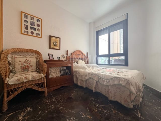 2 camera da letto Appartamento in vendita in La Nucia Pueblo  , La Nucia - 202.000 € (Rif: 9818037)
