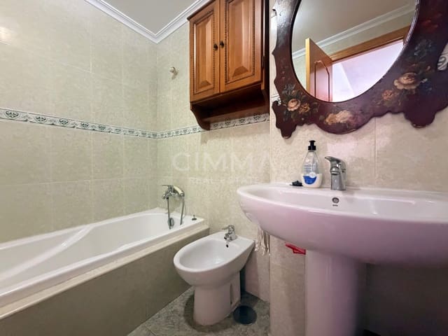 2 camera da letto Appartamento in vendita in La Nucia Pueblo  , La Nucia - 202.000 € (Rif: 9818037)