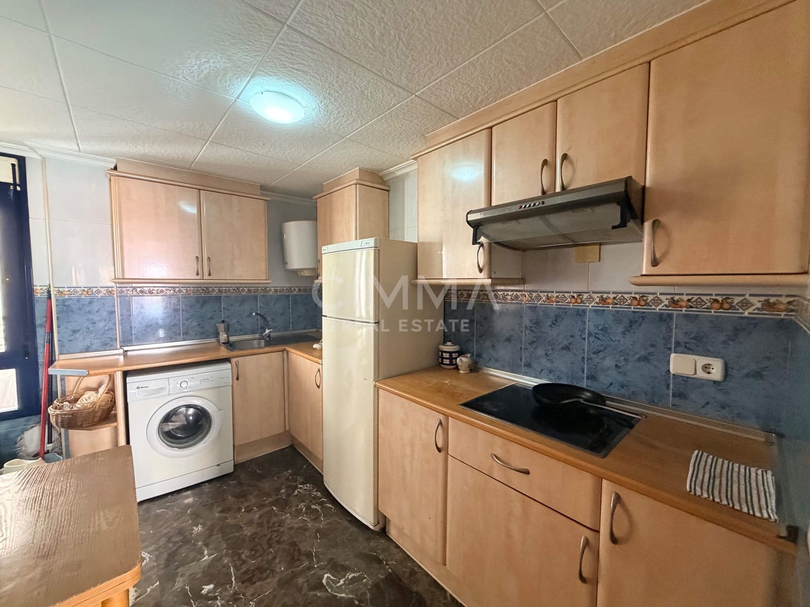 2 camera da letto Appartamento in vendita in La Nucia - 202.000 € (Rif: 9818037)