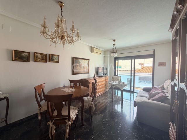 2 camera da letto Appartamento in vendita in La Nucia Pueblo  , La Nucia - 202.000 € (Rif: 9818037)