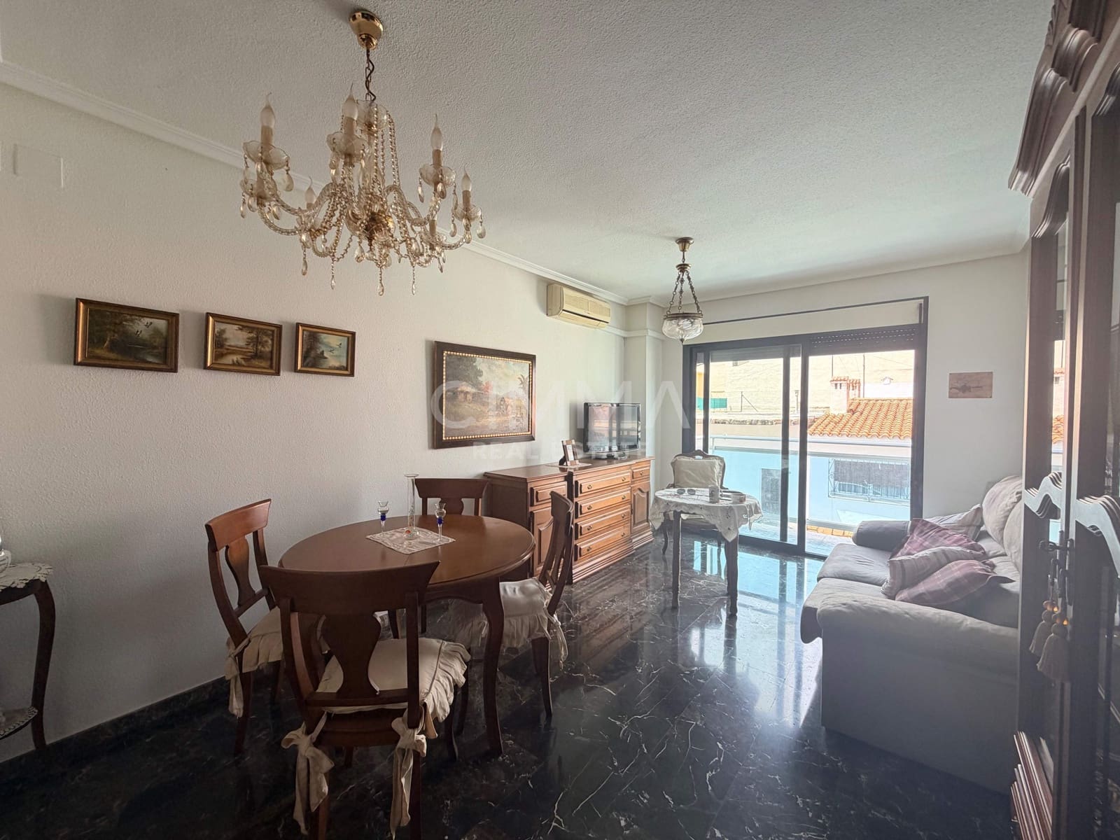 2 camera da letto Appartamento in vendita in La Nucia - 202.000 € (Rif: 9818037)