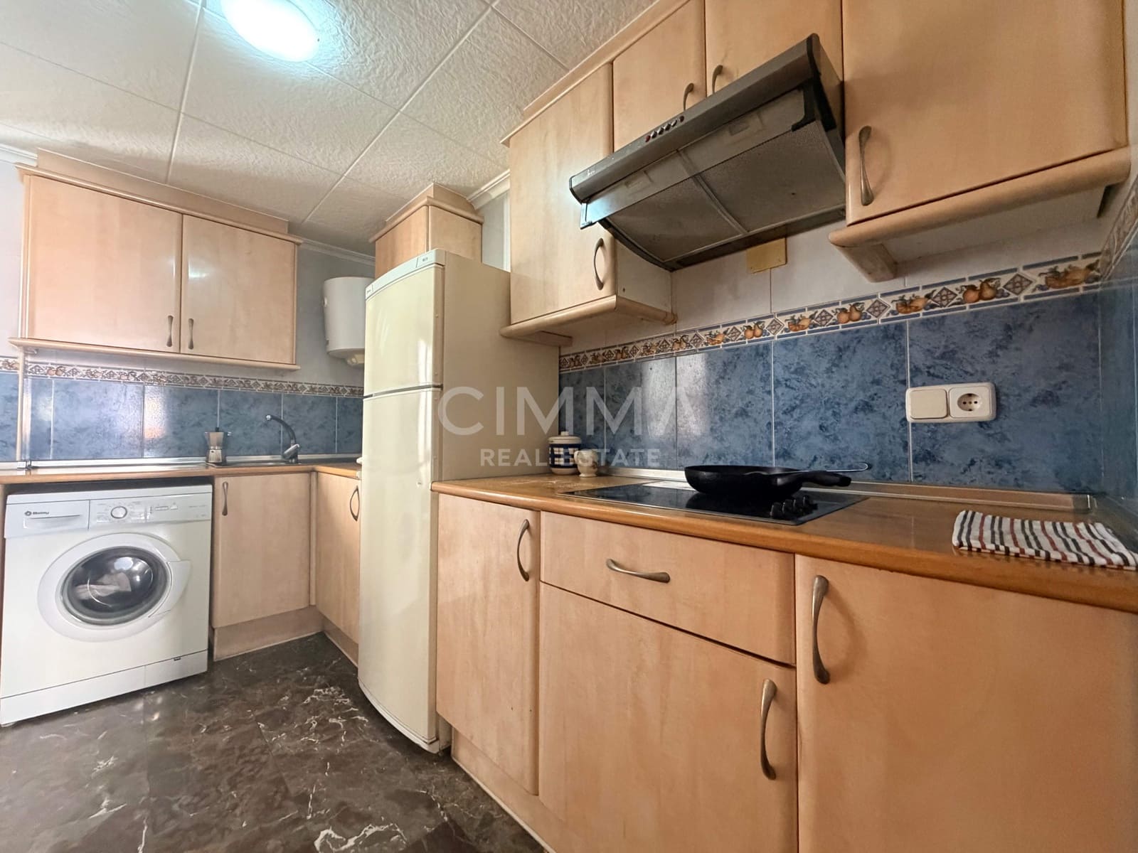 2 camera da letto Appartamento in vendita in La Nucia - 202.000 € (Rif: 9818037)