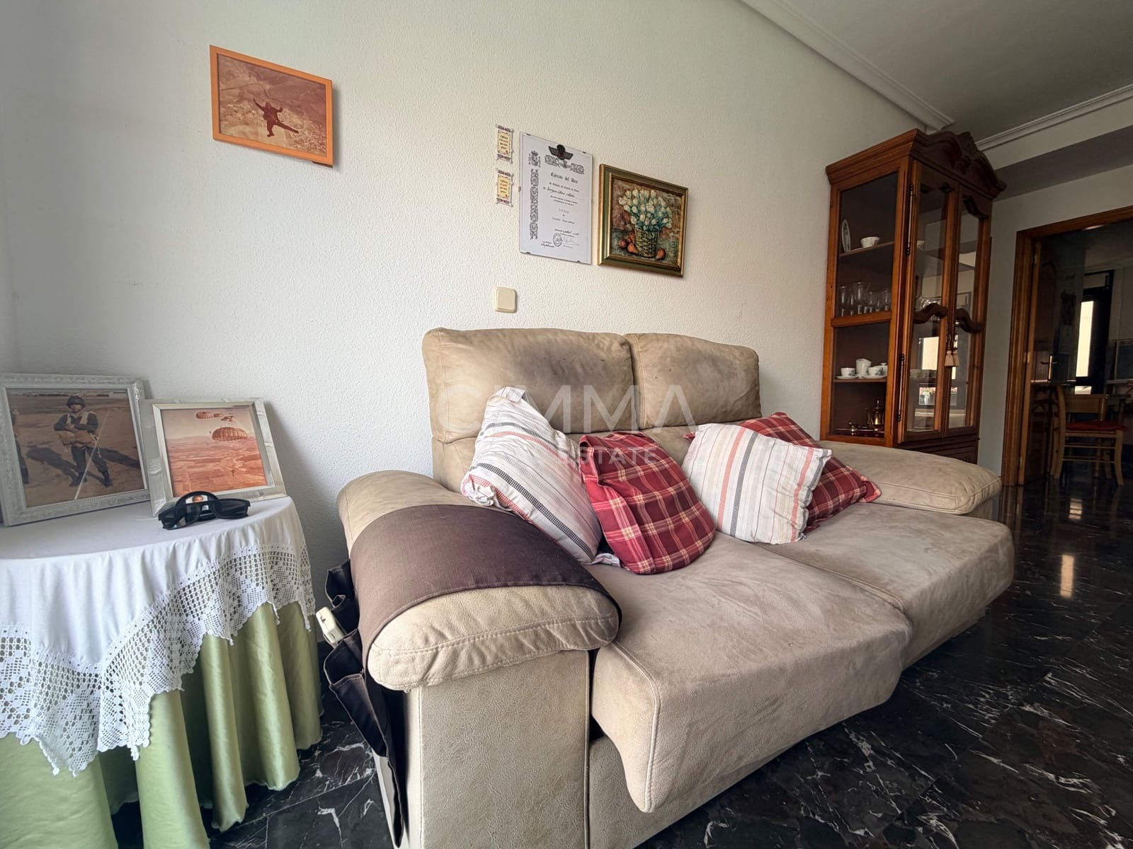 2 camera da letto Appartamento in vendita in La Nucia - 202.000 € (Rif: 9818037)