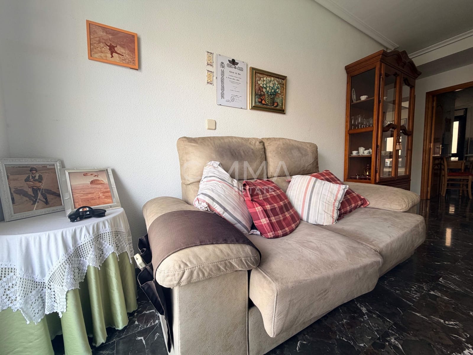 2 camera da letto Appartamento in vendita in La Nucia - 202.000 € (Rif: 9818037)