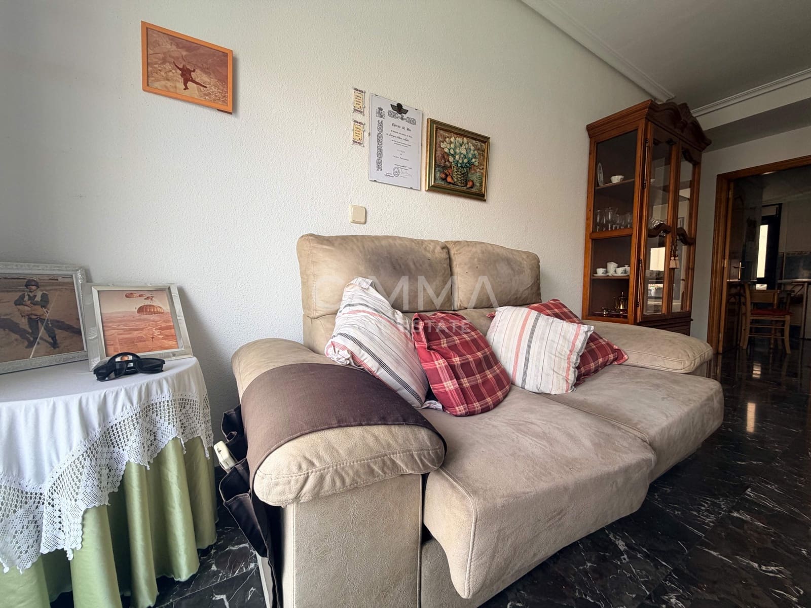 2 camera da letto Appartamento in vendita in La Nucia - 202.000 € (Rif: 9818037)