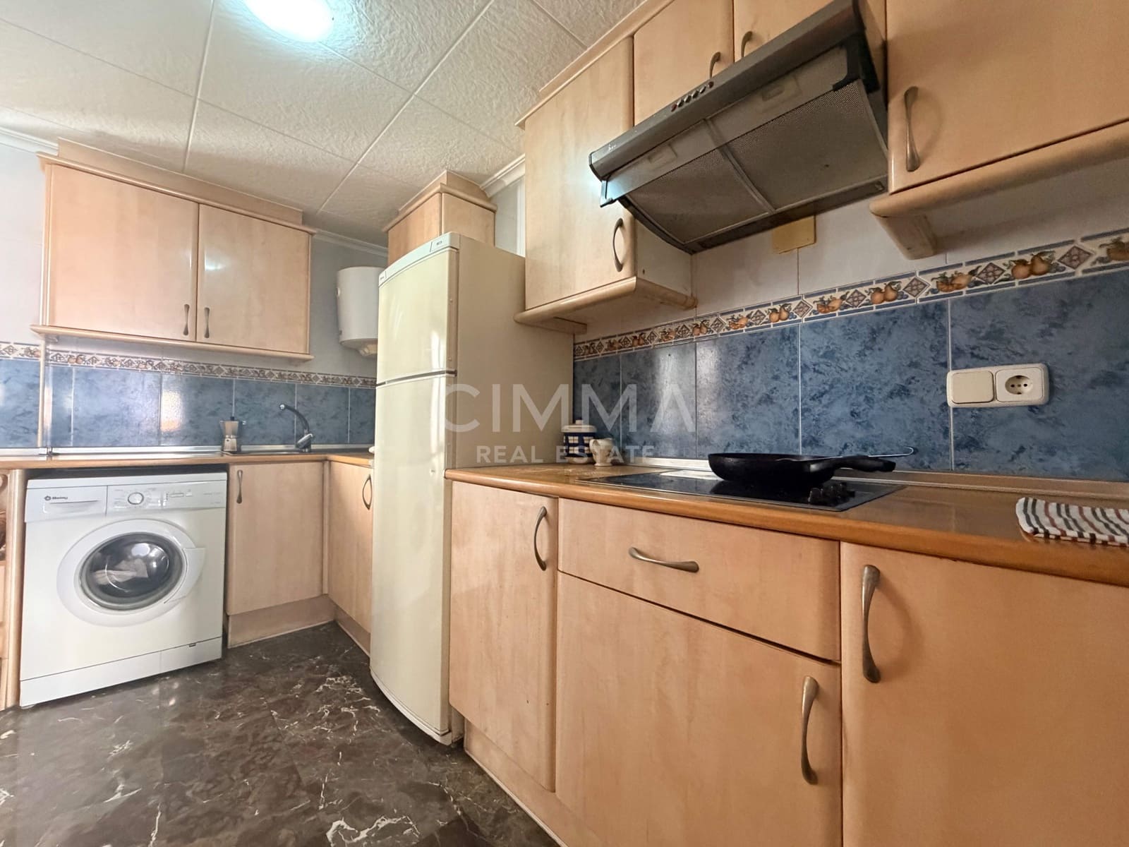 2 camera da letto Appartamento in vendita in La Nucia - 202.000 € (Rif: 9818037)