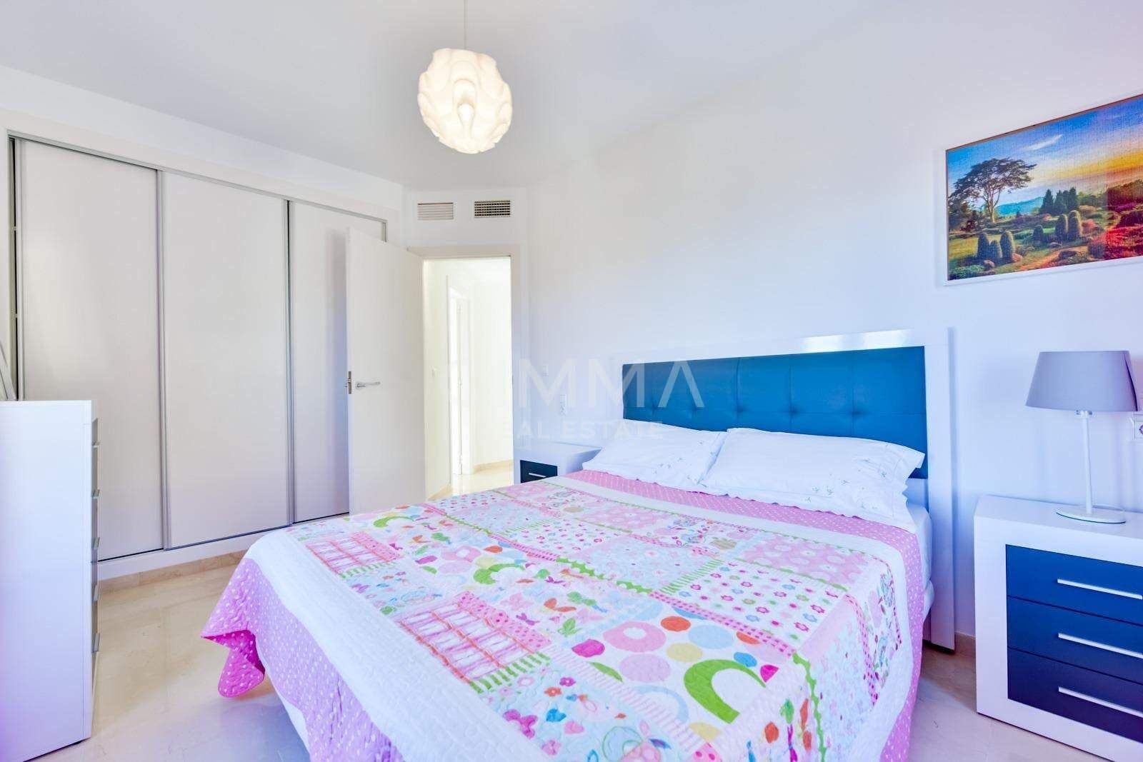4 Zimmer Villa zu verkaufen in Finestrat mit Pool Garage - 950.000 € (Ref: 9822755)