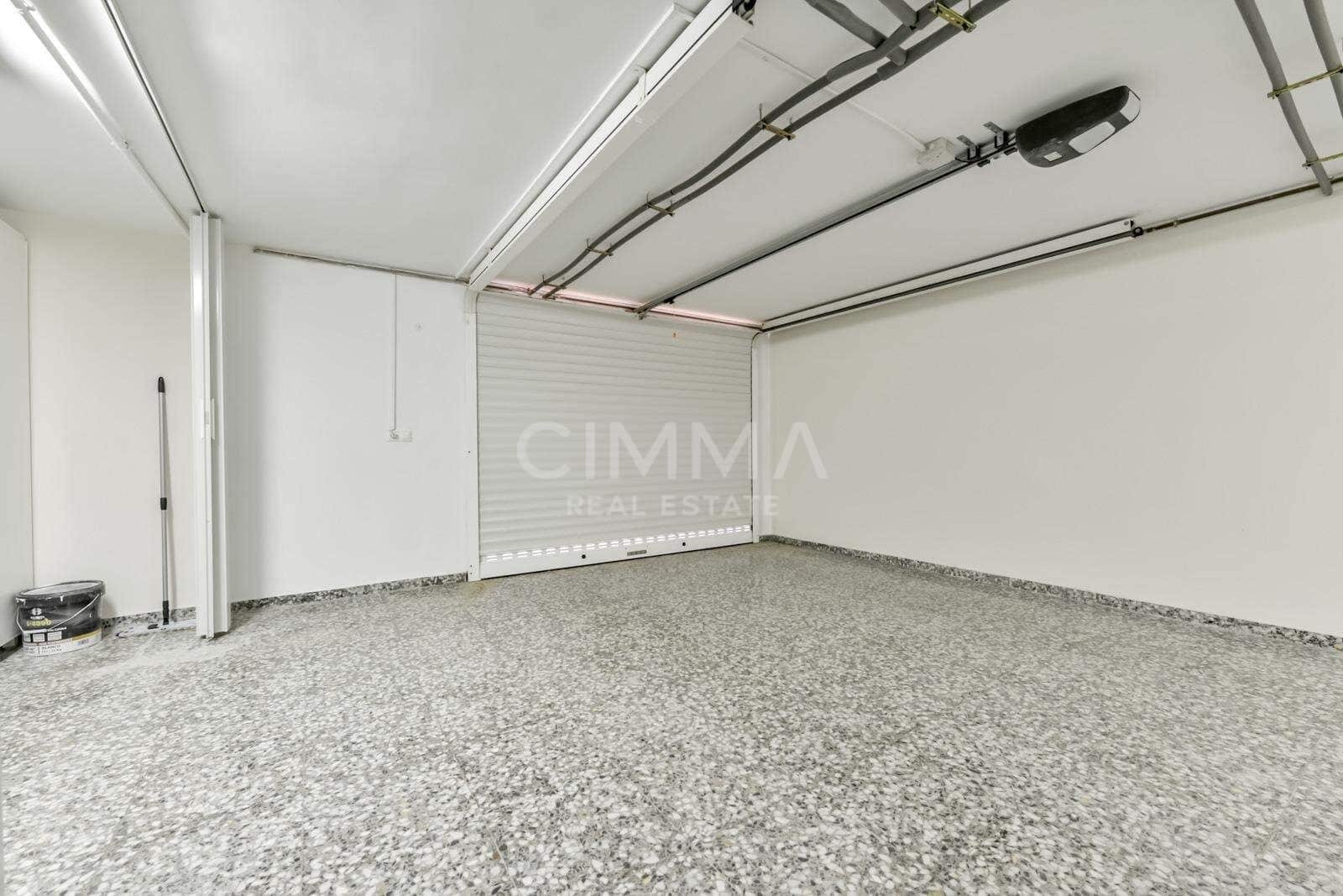 4 Zimmer Villa zu verkaufen in Finestrat mit Pool Garage - 950.000 € (Ref: 9822755)