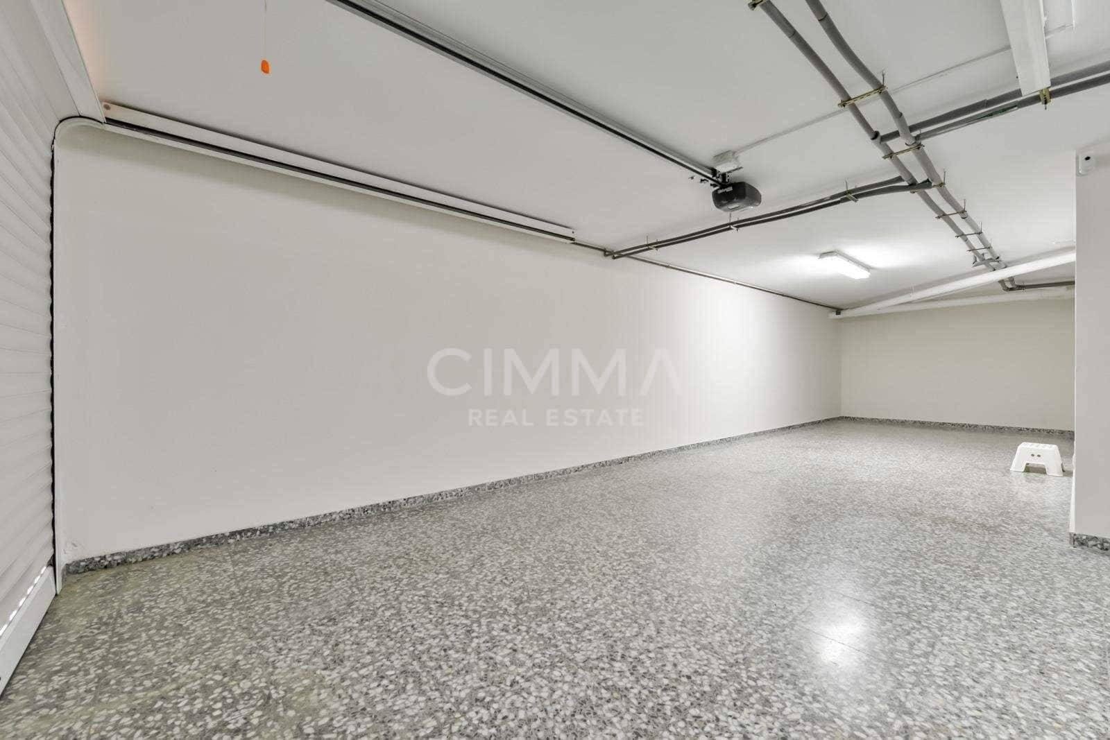 4 Zimmer Villa zu verkaufen in Finestrat mit Pool Garage - 950.000 € (Ref: 9822755)