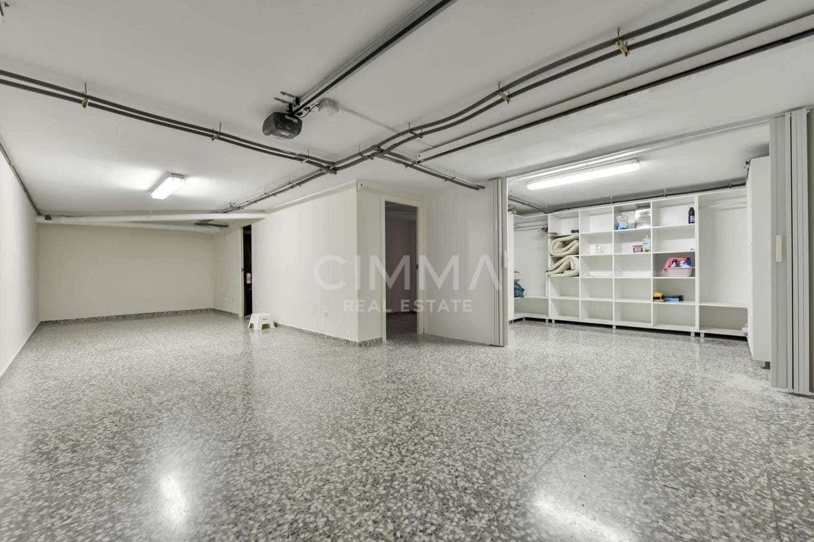 4 Zimmer Villa zu verkaufen in Finestrat mit Pool Garage - 950.000 € (Ref: 9822755)