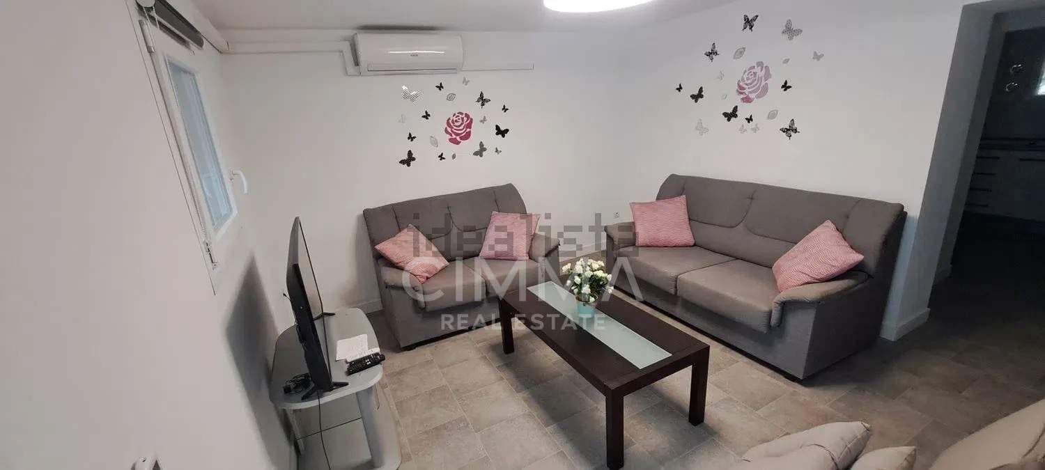 6 Zimmer Reihenhaus zu verkaufen in Benidorm mit Garage - 489.000 € (Ref: 9829355)