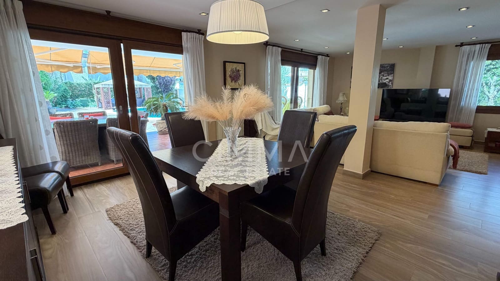 5 bedroom Villa for sale in Benidorm with pool - € 1,400,000 (Ref: 9836544)