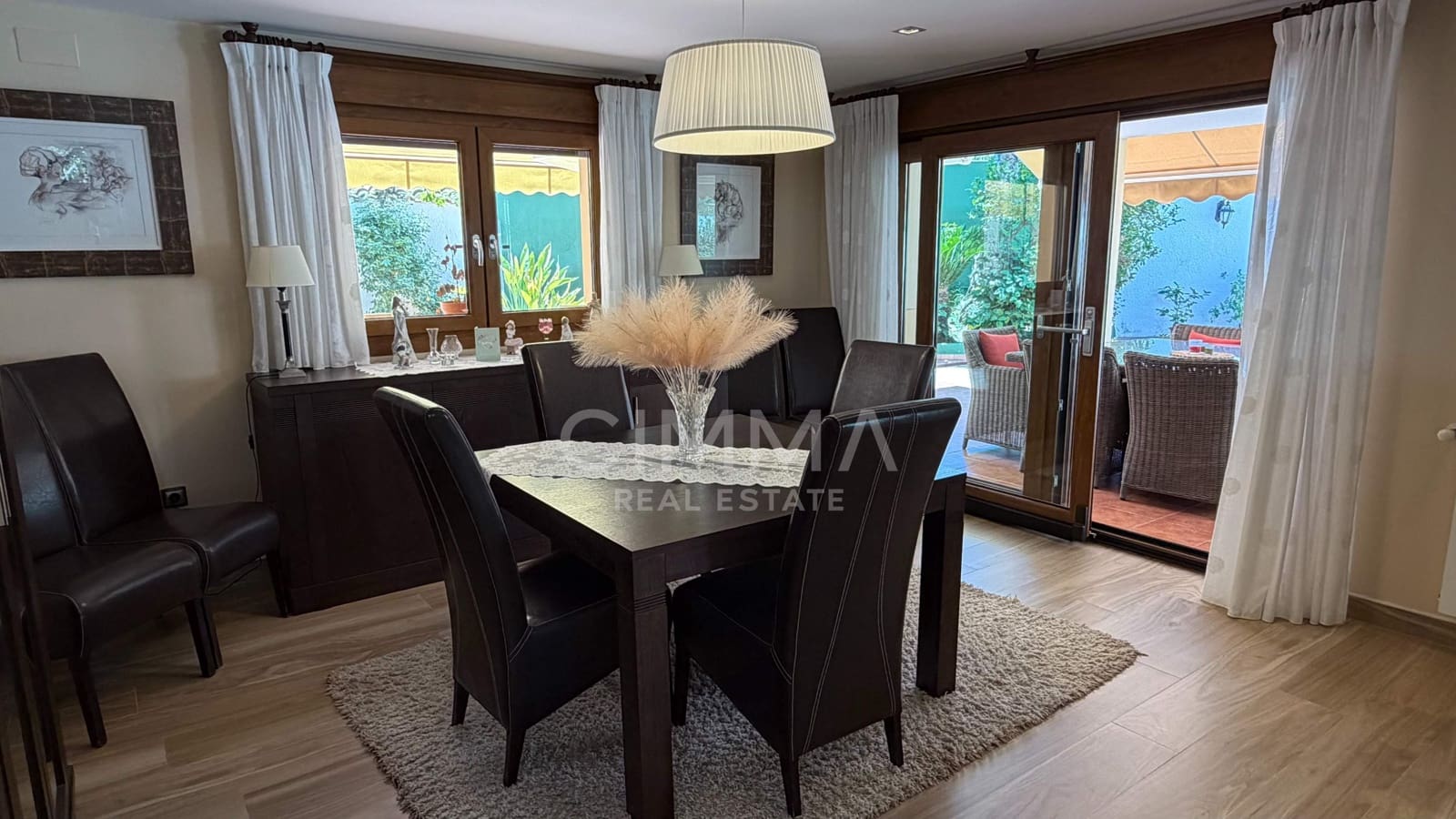 5 bedroom Villa for sale in Benidorm with pool - € 1,400,000 (Ref: 9836544)