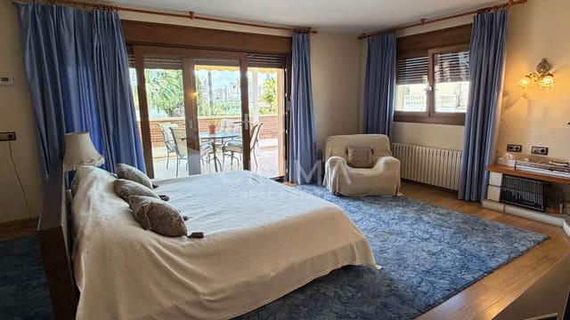 5 camera da letto Villa in vendita in Benidorm con piscina - 1.820.000 € (Rif: 9836544)