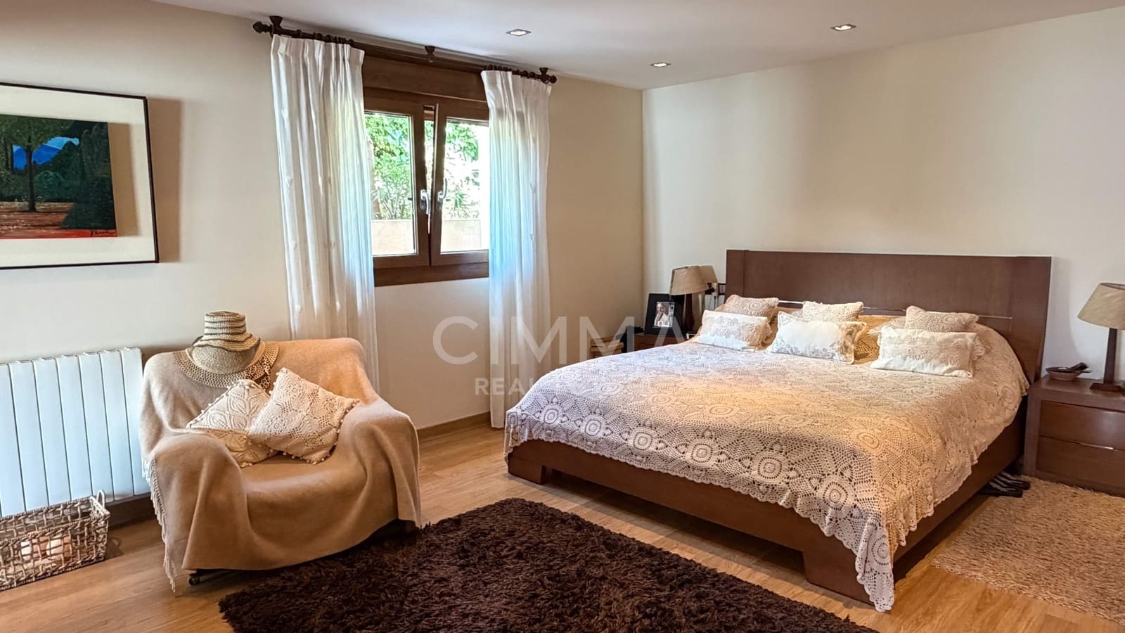5 bedroom Villa for sale in Benidorm with pool - € 1,400,000 (Ref: 9836544)