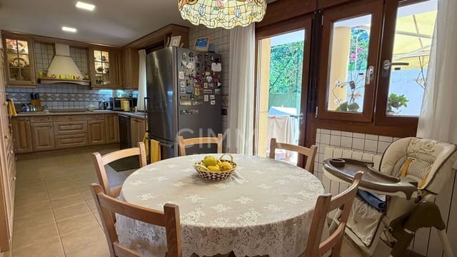 5 camera da letto Villa in vendita in Benidorm con piscina - 1.820.000 € (Rif: 9836544)