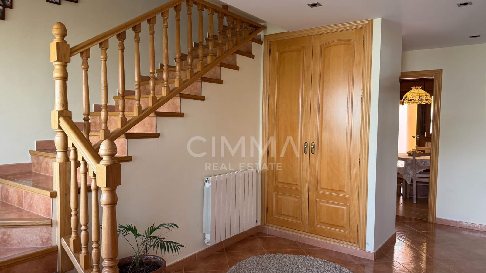 5 bedroom Villa for sale in Benidorm with pool - € 1,400,000 (Ref: 9836544)