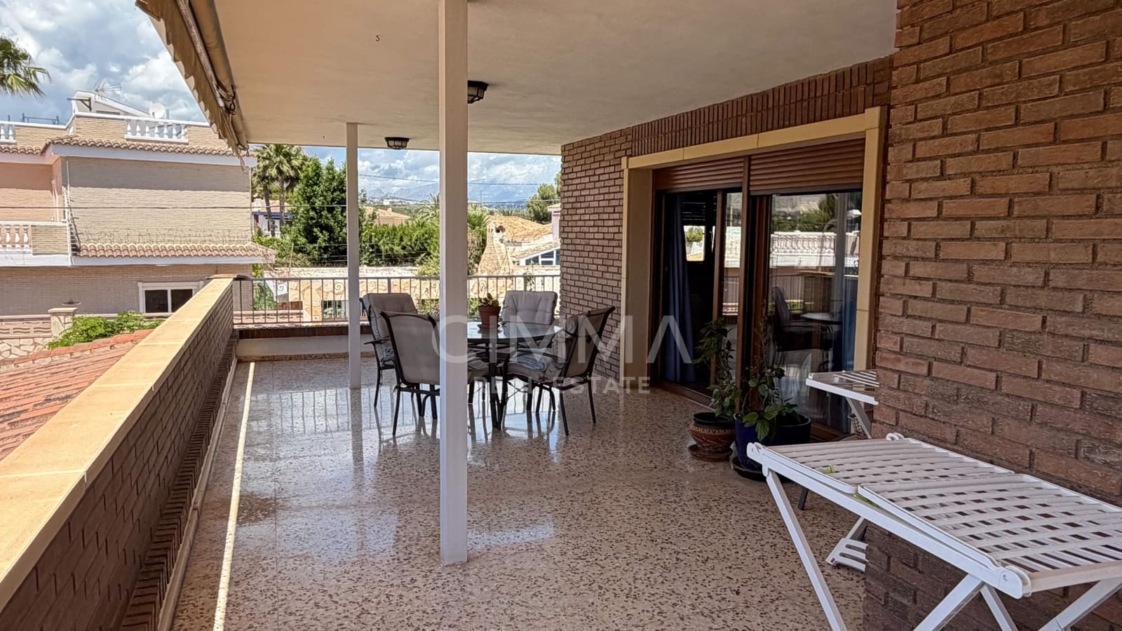 5 bedroom Villa for sale in Benidorm with pool - € 1,400,000 (Ref: 9836544)
