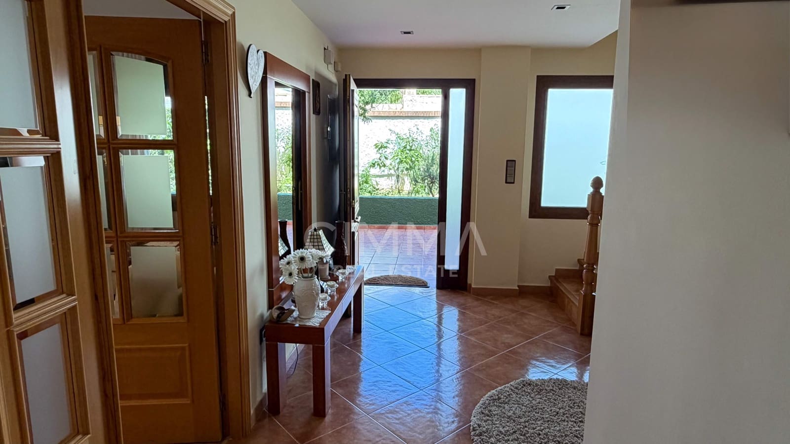 5 bedroom Villa for sale in Benidorm with pool - € 1,400,000 (Ref: 9836544)