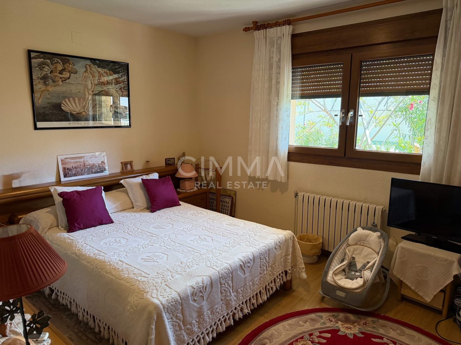 5 bedroom Villa for sale in Benidorm with pool - € 1,400,000 (Ref: 9836544)