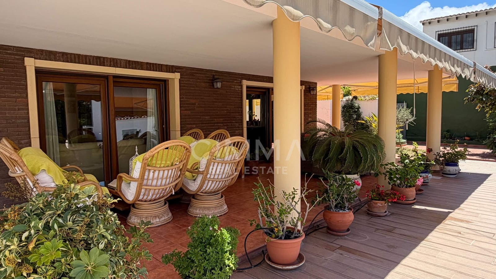 5 bedroom Villa for sale in Benidorm with pool - € 1,400,000 (Ref: 9836544)