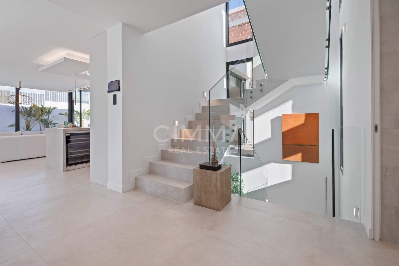 4 bedroom Villa for sale in Benidorm with pool garage - € 2,149,226 (Ref: 9836545)