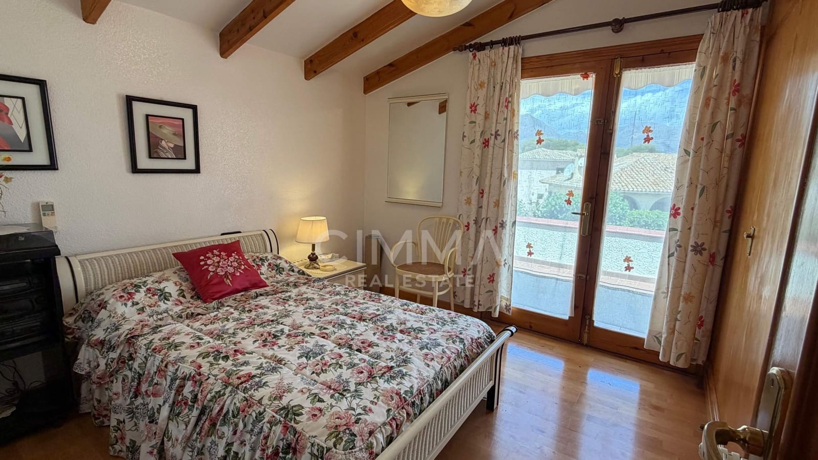 6 bedroom Villa for sale in Benidorm with pool garage - € 745,000 (Ref: 9836546)