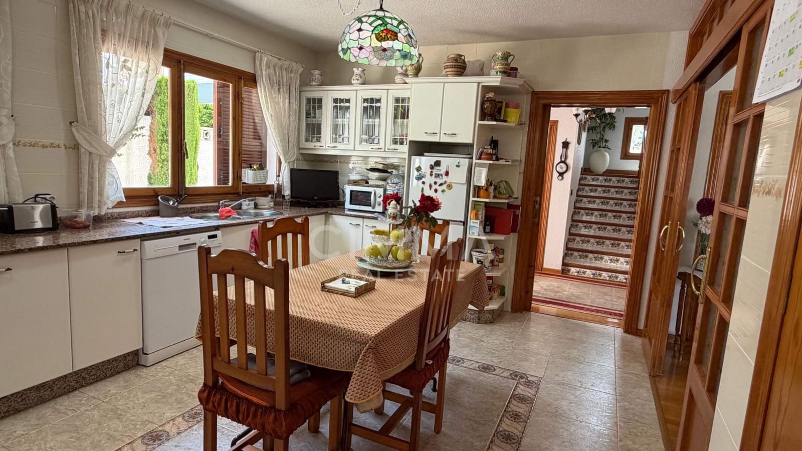 6 bedroom Villa for sale in Benidorm with pool garage - € 745,000 (Ref: 9836546)