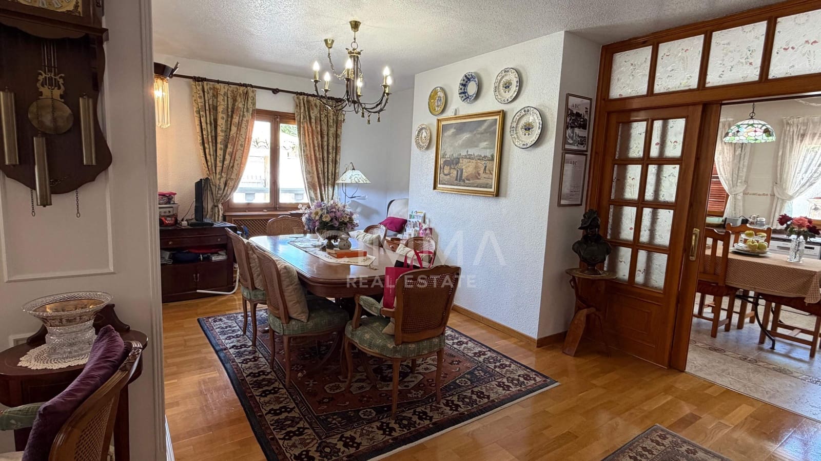 6 bedroom Villa for sale in Benidorm with pool garage - € 745,000 (Ref: 9836546)