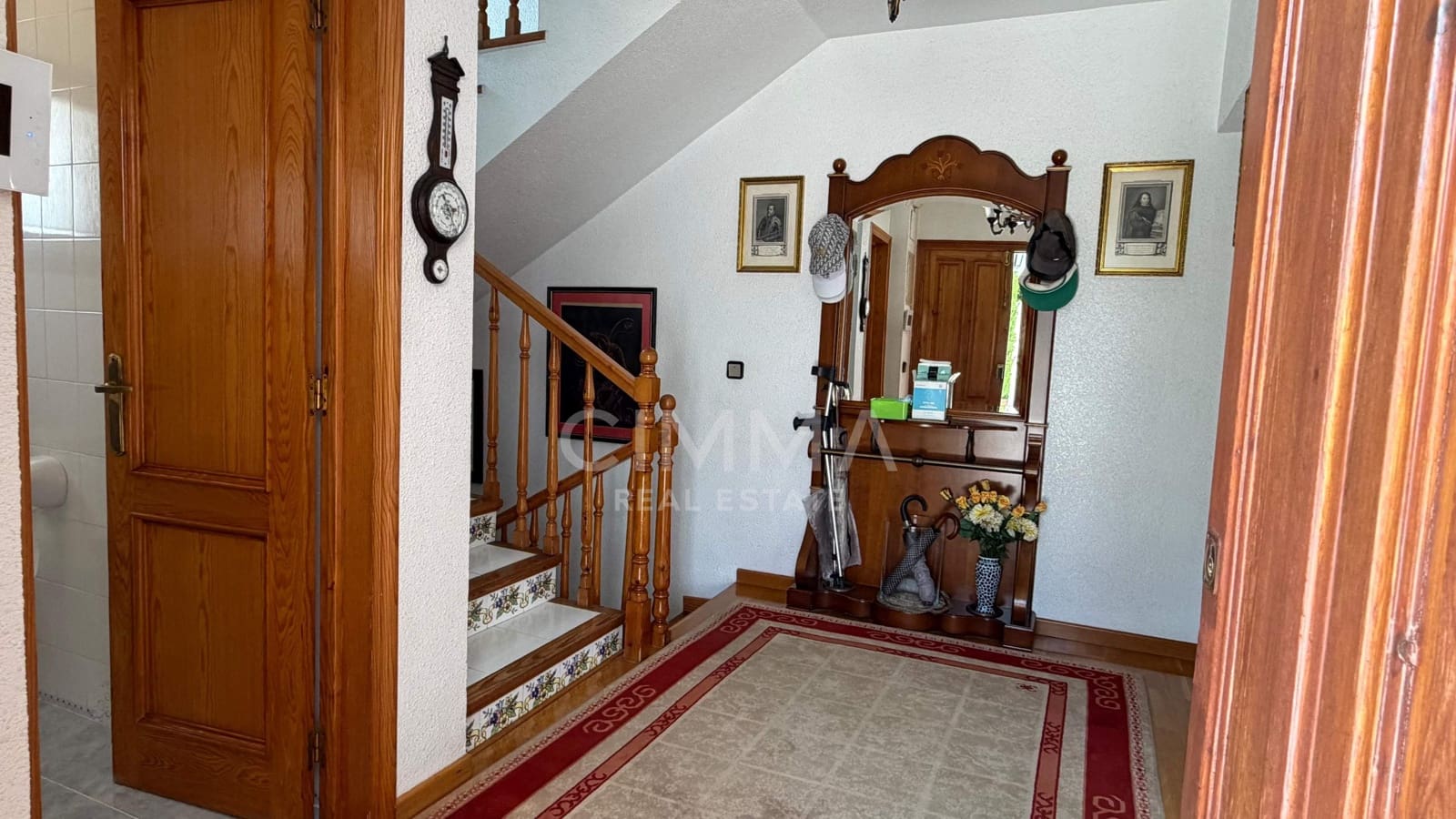 6 bedroom Villa for sale in Benidorm with pool garage - € 745,000 (Ref: 9836546)