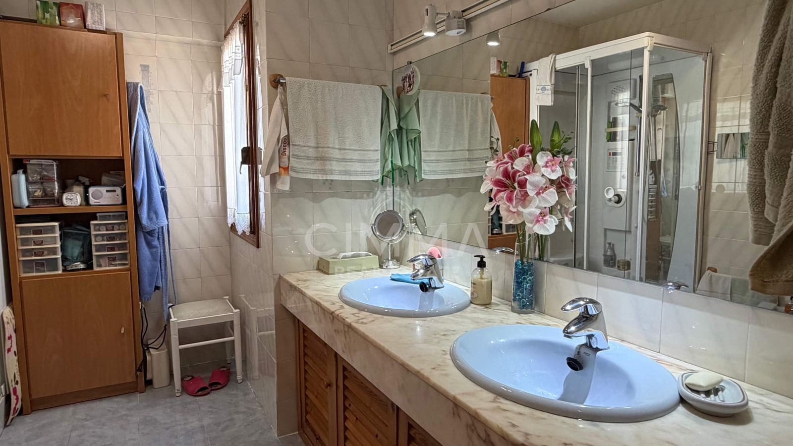 6 bedroom Villa for sale in Benidorm with pool garage - € 745,000 (Ref: 9836546)