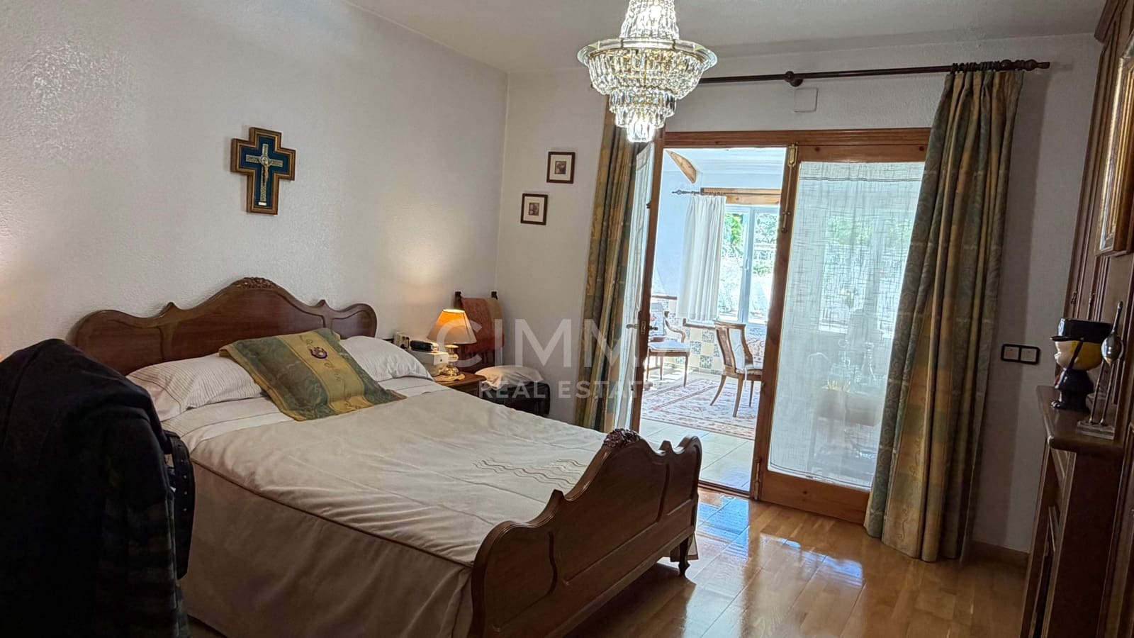 6 bedroom Villa for sale in Benidorm with pool garage - € 745,000 (Ref: 9836546)