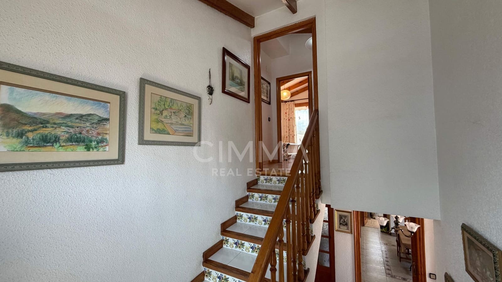 6 bedroom Villa for sale in Benidorm with pool garage - € 745,000 (Ref: 9836546)