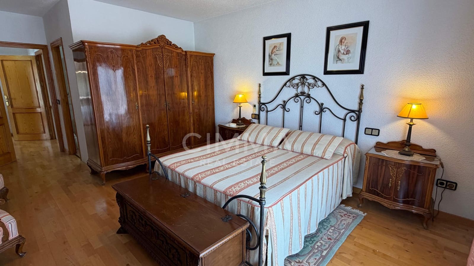 6 bedroom Villa for sale in Benidorm with pool garage - € 745,000 (Ref: 9836546)