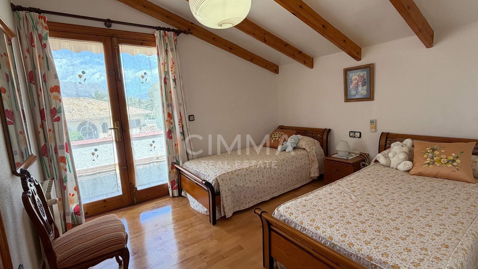 6 bedroom Villa for sale in Benidorm with pool garage - € 745,000 (Ref: 9836546)