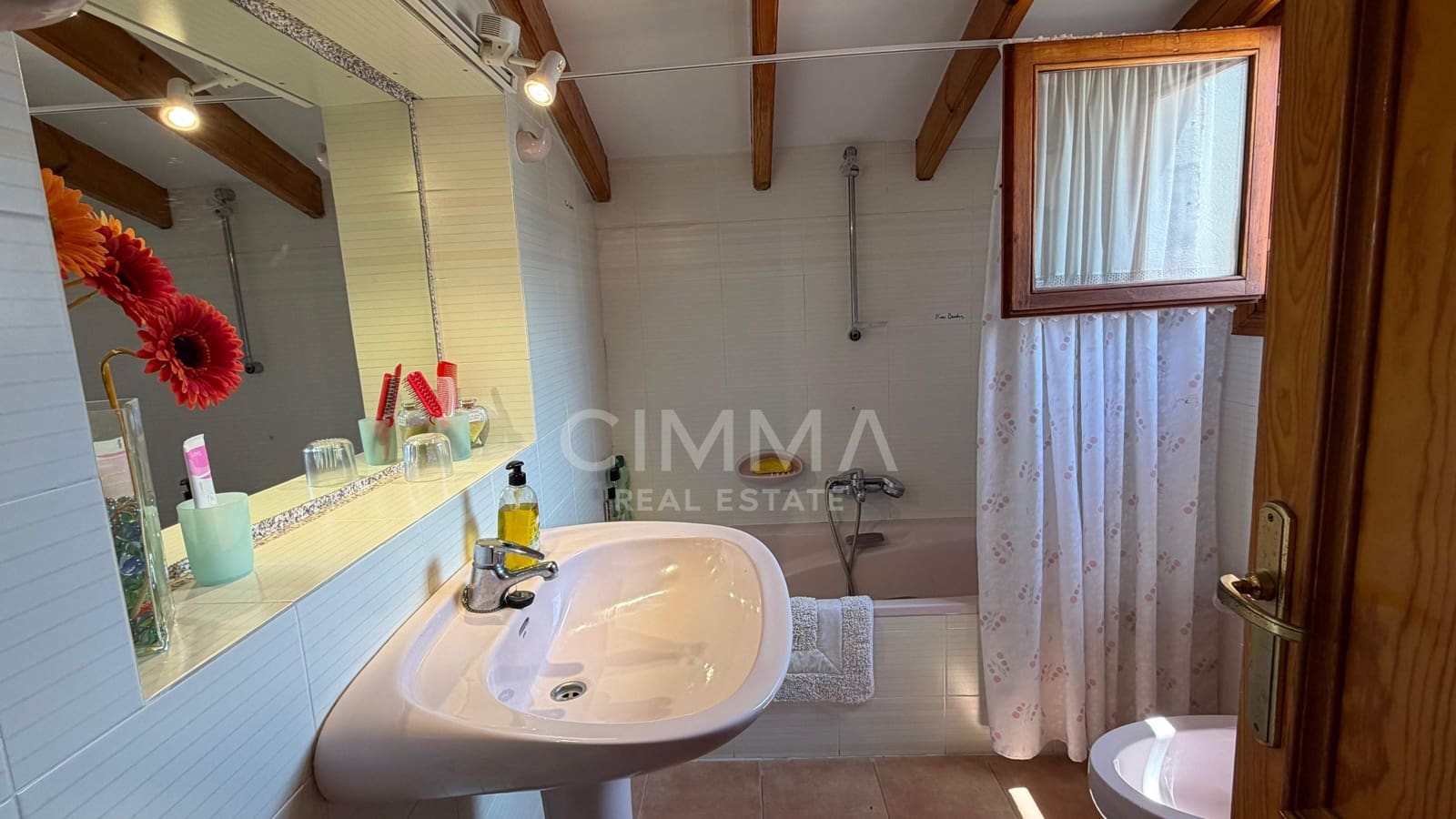6 bedroom Villa for sale in Benidorm with pool garage - € 745,000 (Ref: 9836546)