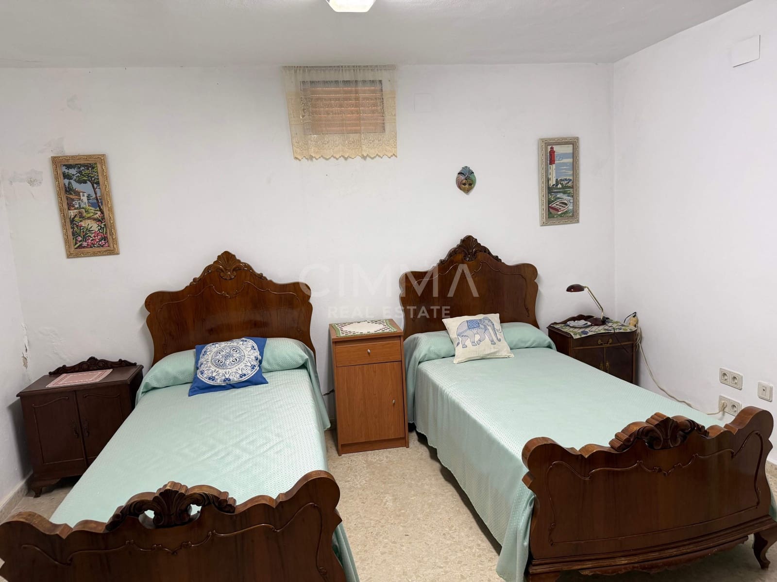 6 bedroom Villa for sale in Benidorm with pool garage - € 745,000 (Ref: 9836546)