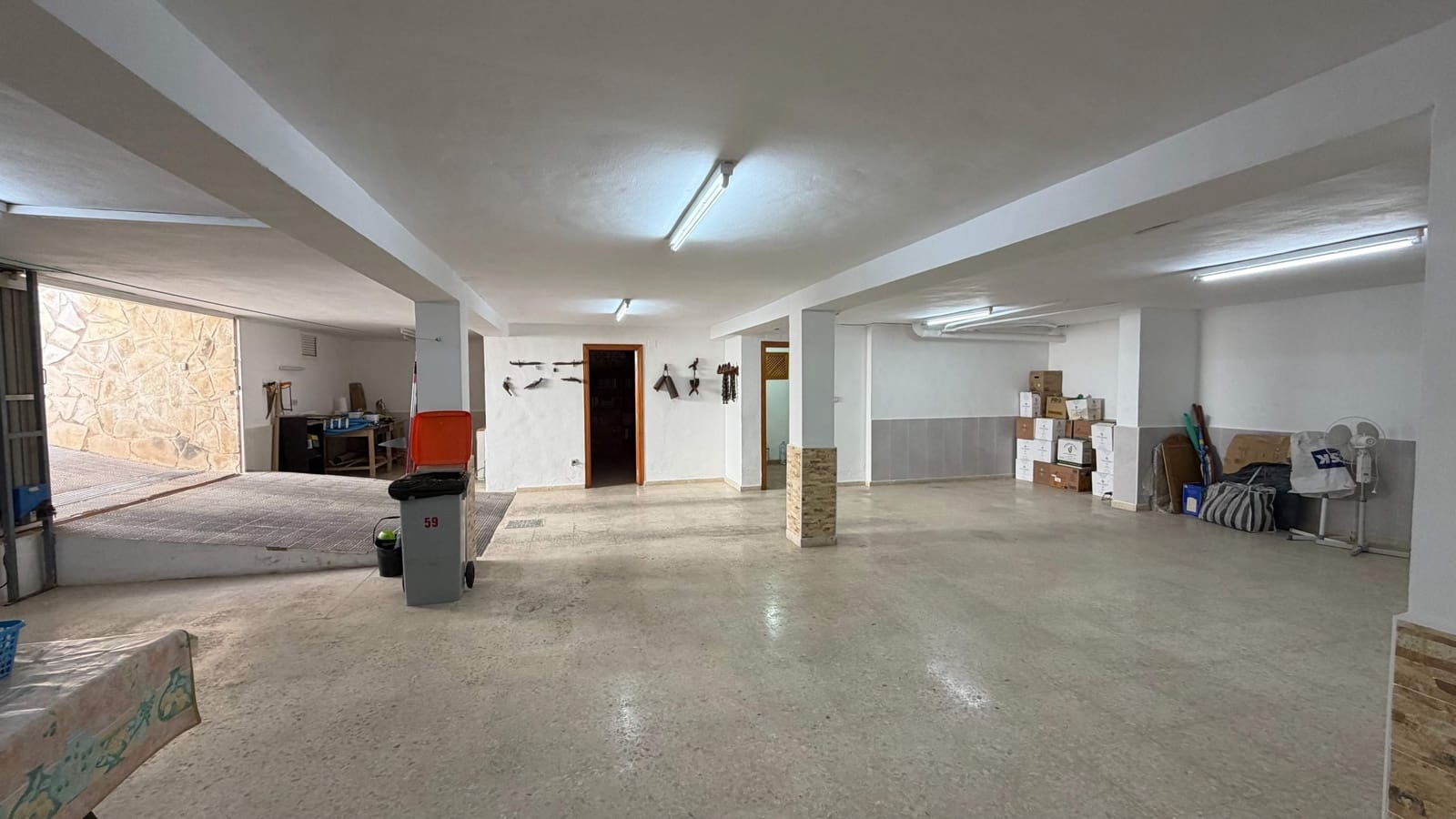6 camera da letto Villa in vendita in Benidorm con piscina garage - 745.000 € (Rif: 9836546)