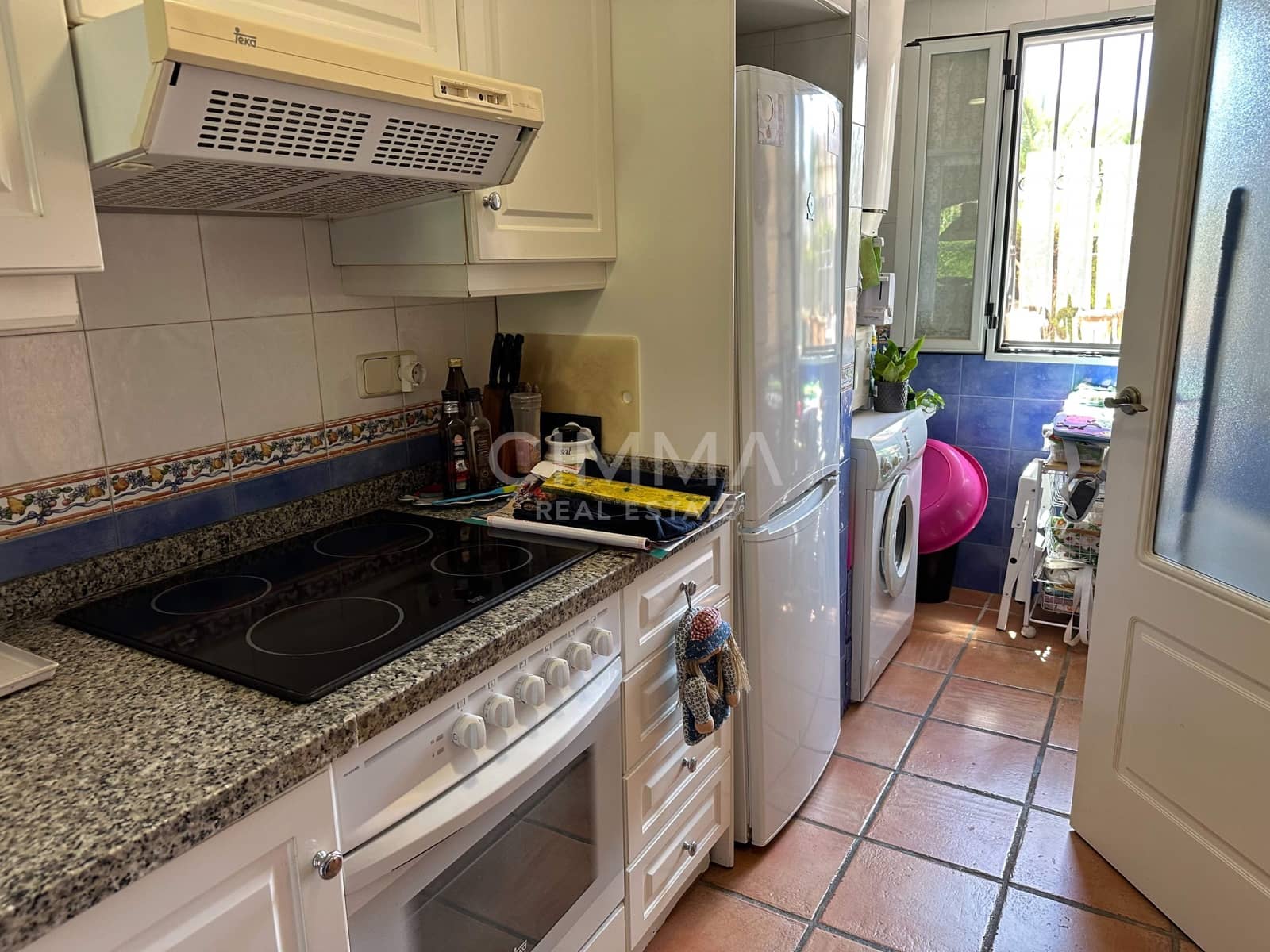2 soveværelse Bungalow til salg i Finestrat - € 315.000 (Ref: 9836547)