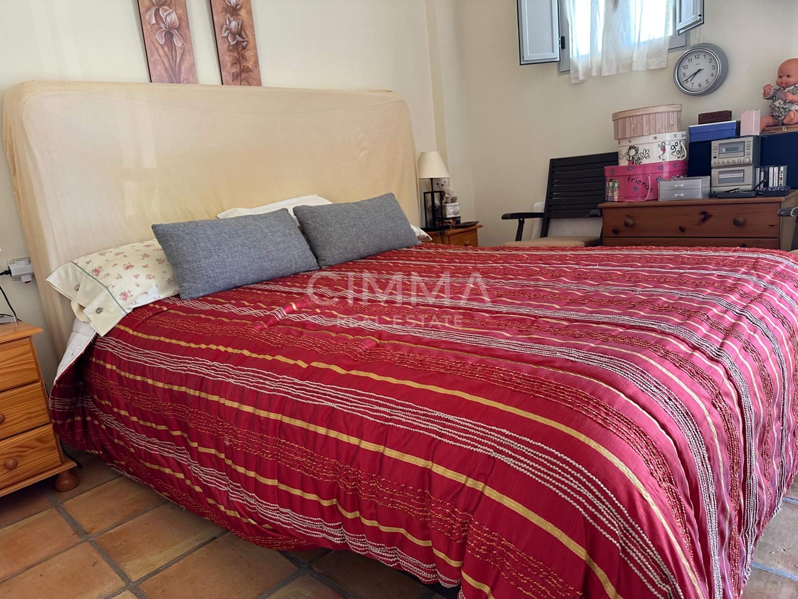 2 soveværelse Bungalow til salg i Finestrat - € 315.000 (Ref: 9836547)
