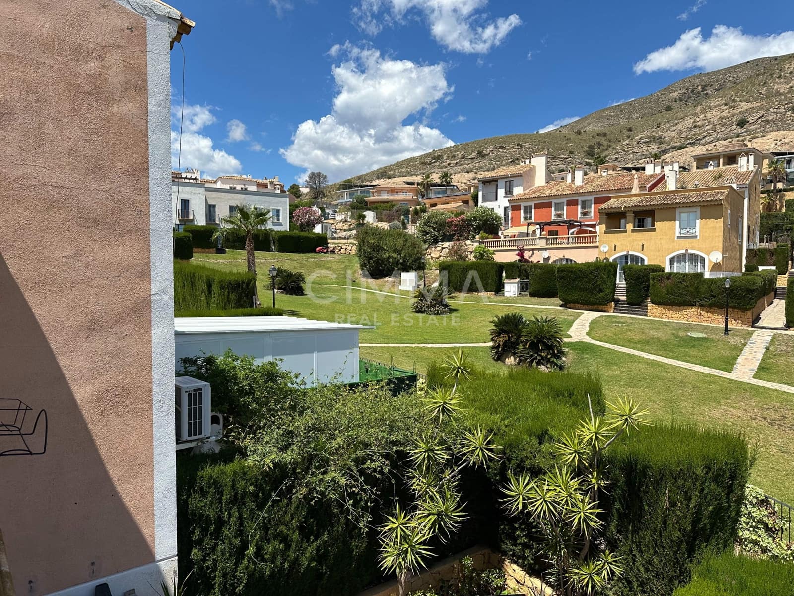 2 soveværelse Bungalow til salg i Finestrat - € 315.000 (Ref: 9836547)