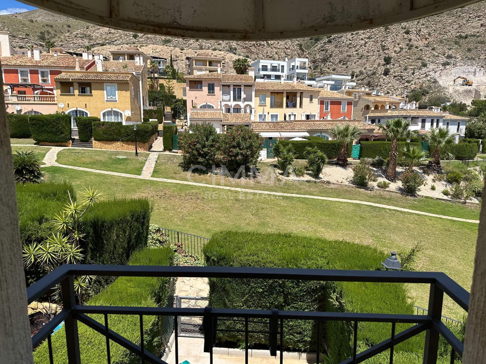 2 soveværelse Bungalow til salg i Finestrat - € 315.000 (Ref: 9836547)