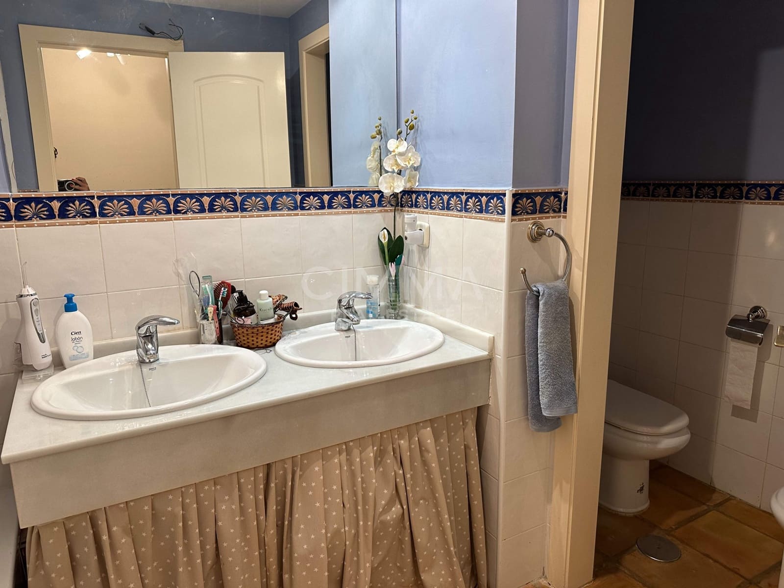 2 soveværelse Bungalow til salg i Finestrat - € 315.000 (Ref: 9836547)